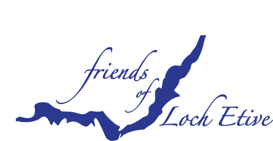 Friends of Loch Etive